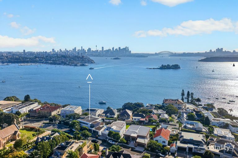 Property image of 1 Vaucluse Road Vaucluse