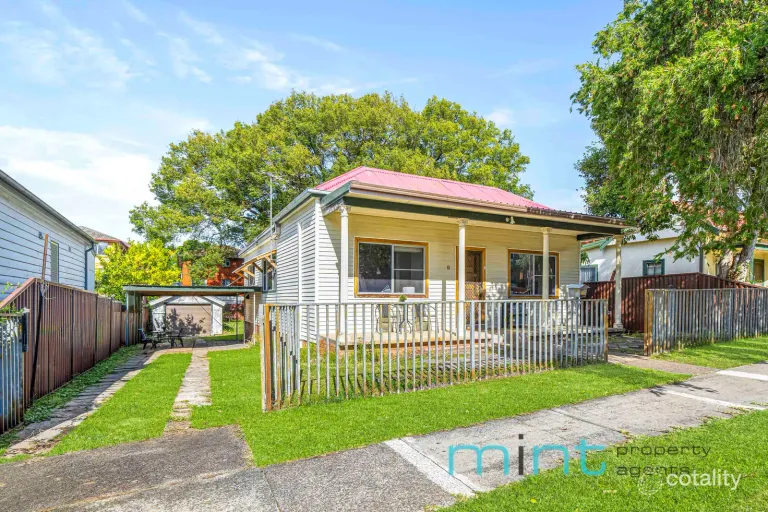 Property image of 12 Mckern Street Campsie
