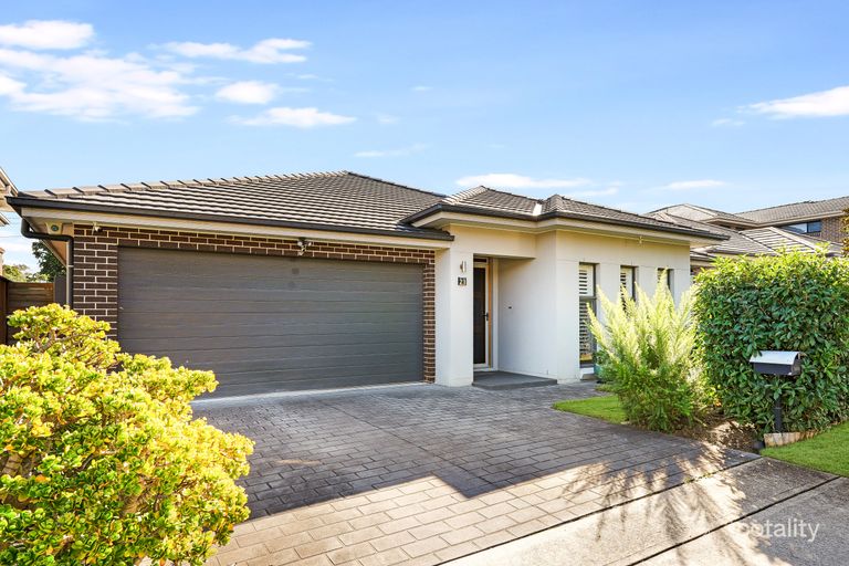 Property image of 23 Jones Avenue Potts Hill