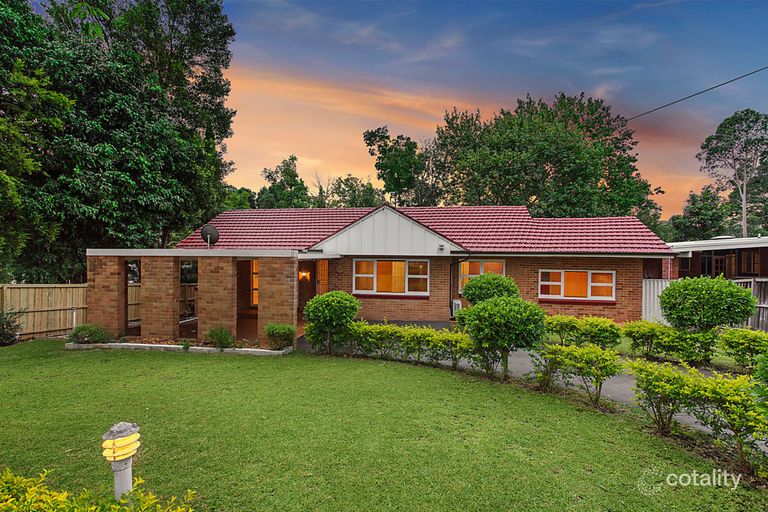 50 Parsonage Road, Castle Hill, NSW 2154 Sale & Rental History
