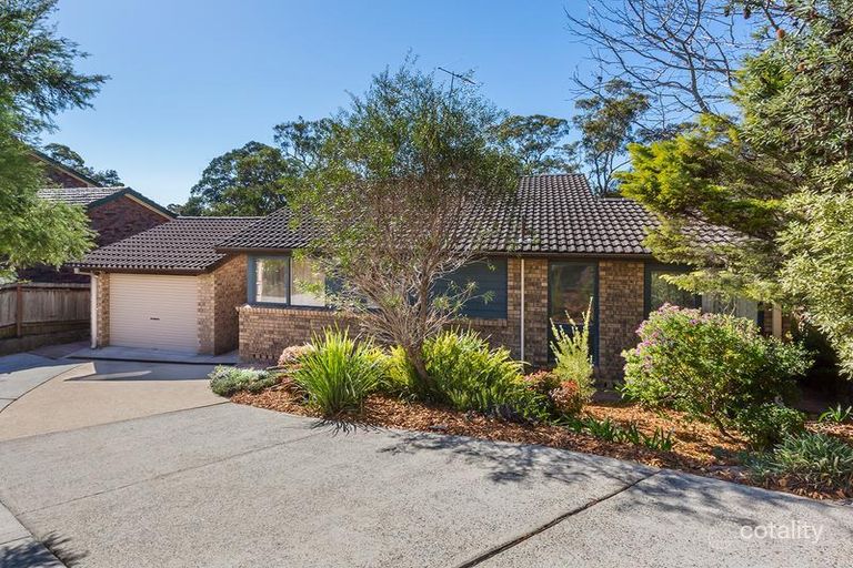 29 Blackbutt Circle, Mount Riverview, NSW 2774 Sale & Rental History