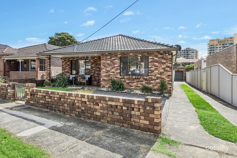 Property image of 8 Beach Street Kogarah