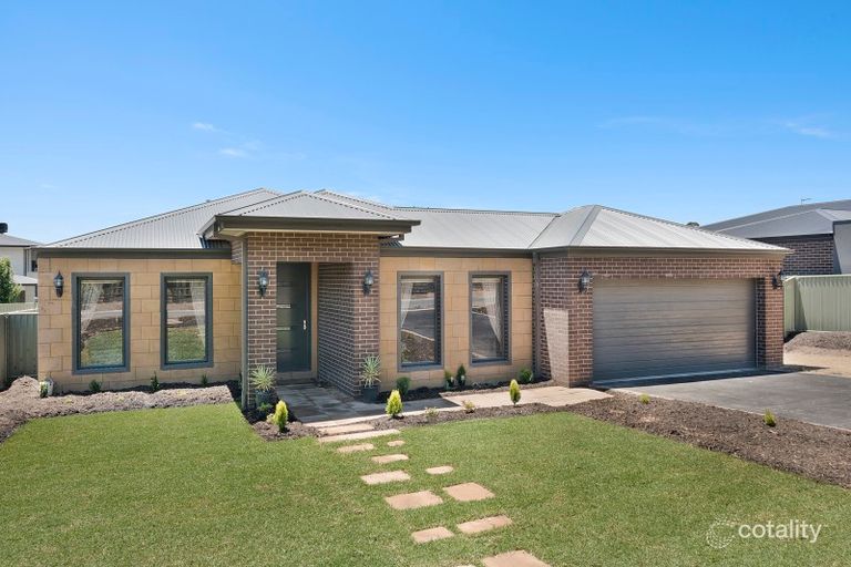 109 Mcivor Forest Drive, Junortoun, VIC 3551 Sale & Rental History