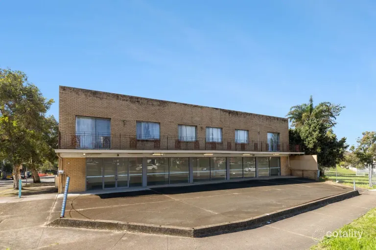 Property image of 587 Liverpool Road Strathfield