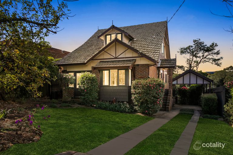 Property image of 29 Lamette Street Chatswood