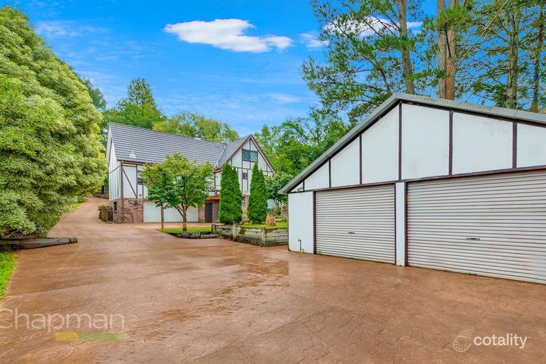6 Gladstone Road, Leura, NSW 2780 Sale & Rental History Property